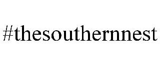 #THESOUTHERNNEST