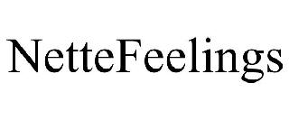 NETTEFEELINGS