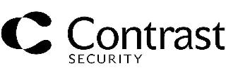 C CONTRAST SECURITY