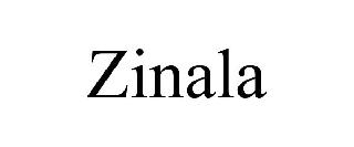 ZINALA