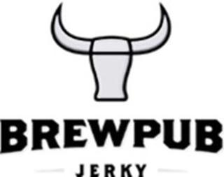 BREWPUB JERKY