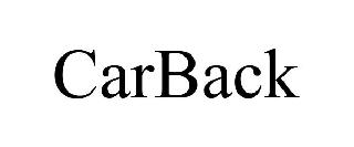 CARBACK