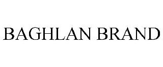 BAGHLAN BRAND