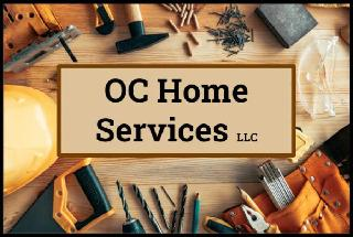 OC HOME SERVICES LLC