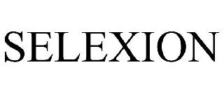 SELEXION