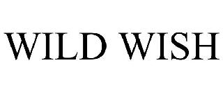 WILD WISH