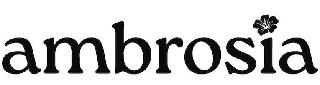 AMBROSIA