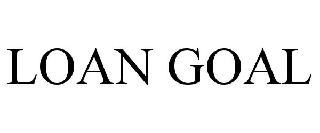 LOAN GOAL