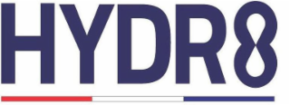 HYDR8