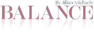 BALANCE BY JILLIAN MICHAELS
