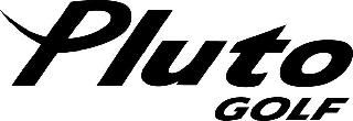 PLUTO GOLF