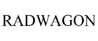 RADWAGON