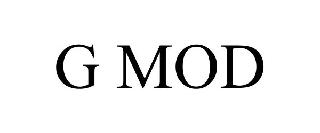 G MOD