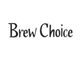 BREW CHOICE