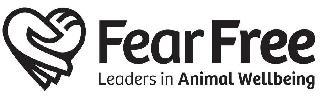 FEAR FREE LEADERS IN ANIMAL WELLBEING