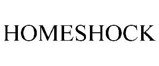 HOMESHOCK