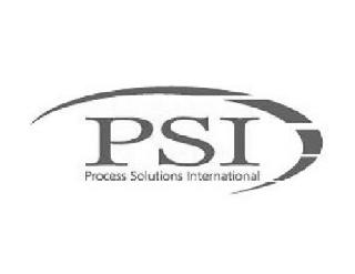 PSI PROCESS SOLUTIONS INTERNATIONAL
