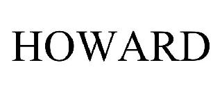 HOWARD