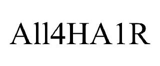 ALL4HA1R