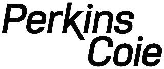 PERKINS COIE