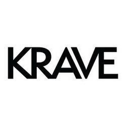 KRAVE