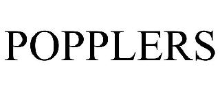 POPPLERS