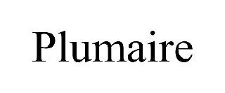 PLUMAIRE