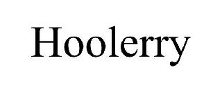 HOOLERRY