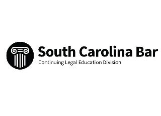 SOUTH CAROLINA BAR CONTINUING LEGAL EDUCATION DIVISION