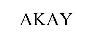 AKAY