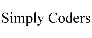 SIMPLY CODERS