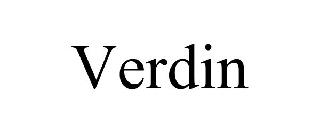 VERDIN