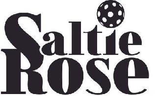 SALTIE ROSE