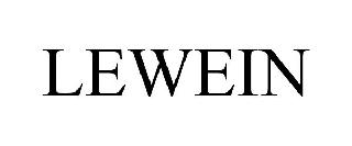 LEWEIN