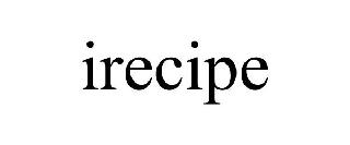 IRECIPE