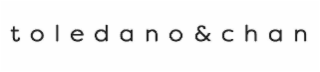 TOLEDANO & CHAN