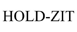 HOLD-ZIT