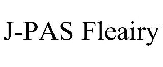 J-PAS FLEAIRY