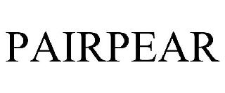 PAIRPEAR