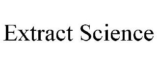 EXTRACT SCIENCE
