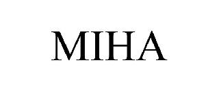 MIHA