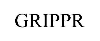 GRIPPR