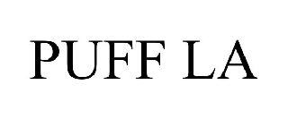 PUFF LA