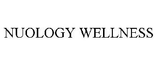NUOLOGY WELLNESS