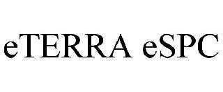 ETERRA ESPC