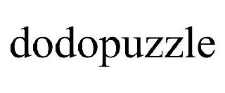 DODOPUZZLE