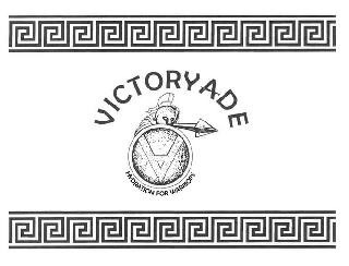 VA VICTORYADE HYDRATION FOR WARRIORS