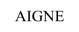 AIGNE