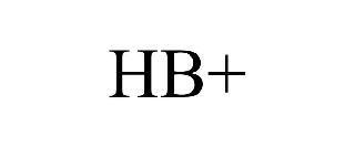 HB+
