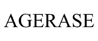 AGERASE